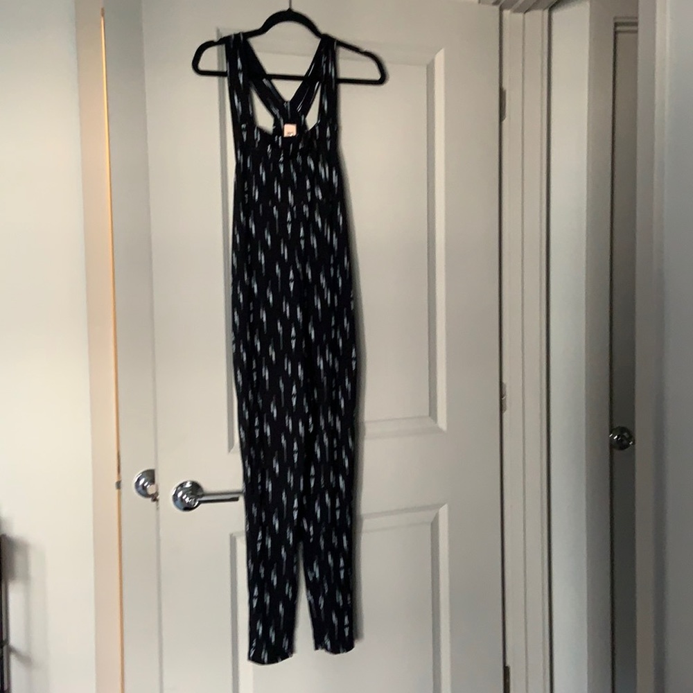 jumpsuit
